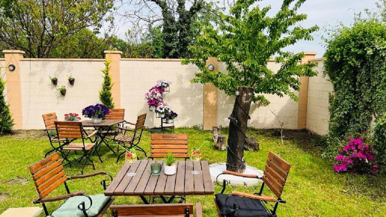 Hotel Oxford By Timhotels Timisoara Bagian luar foto