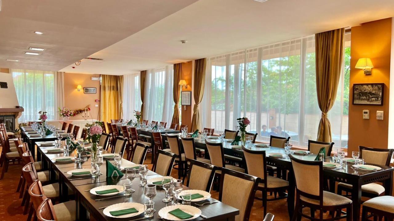 Hotel Oxford By Timhotels Timisoara Bagian luar foto