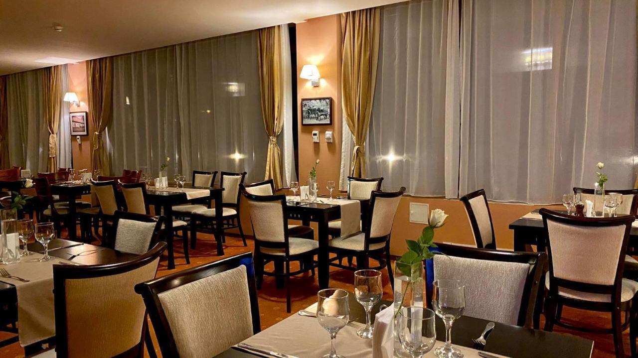 Hotel Oxford By Timhotels Timisoara Bagian luar foto